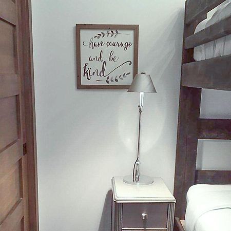 Apartamento Lupfer Luxury Whitefish Exterior foto