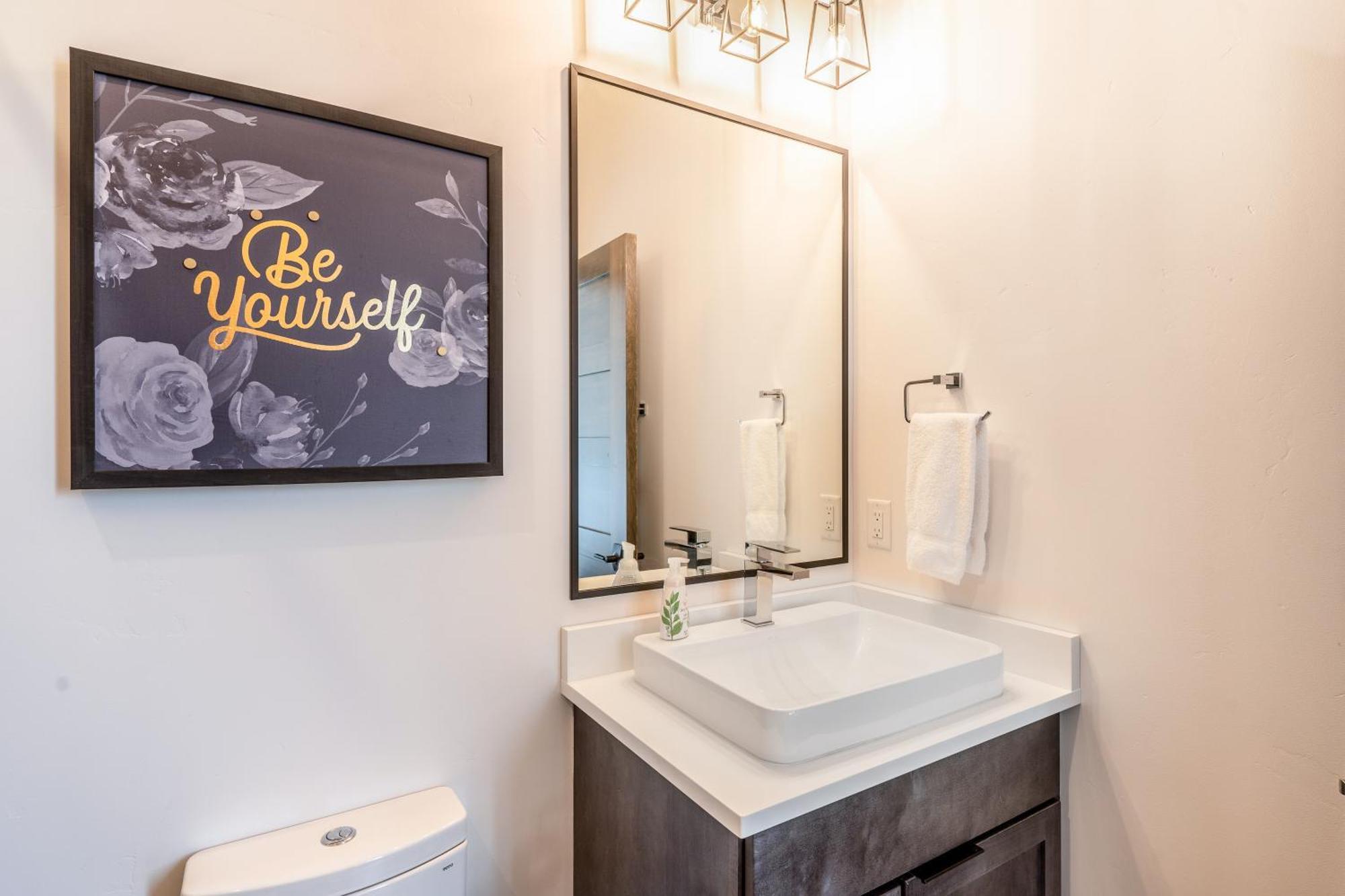Apartamento Lupfer Luxury Whitefish Exterior foto
