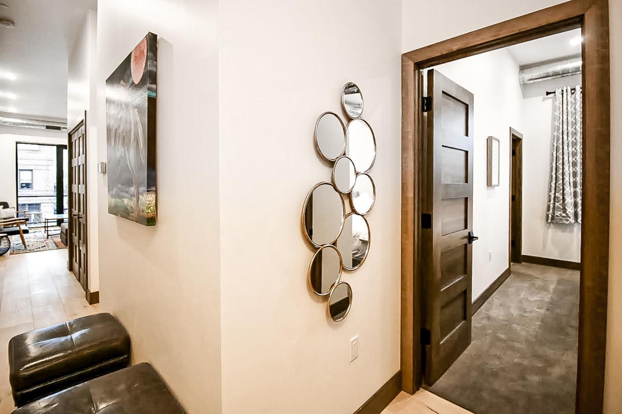 Apartamento Lupfer Luxury Whitefish Exterior foto