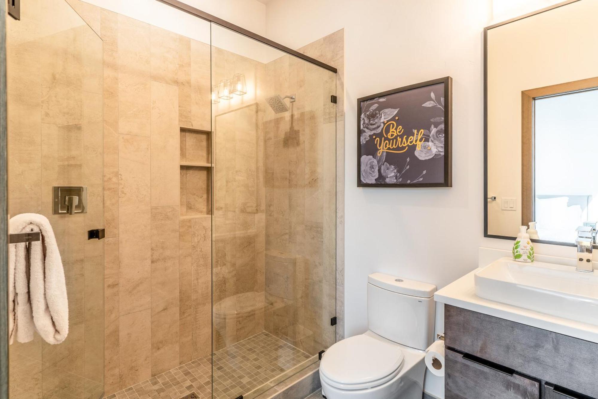 Apartamento Lupfer Luxury Whitefish Exterior foto
