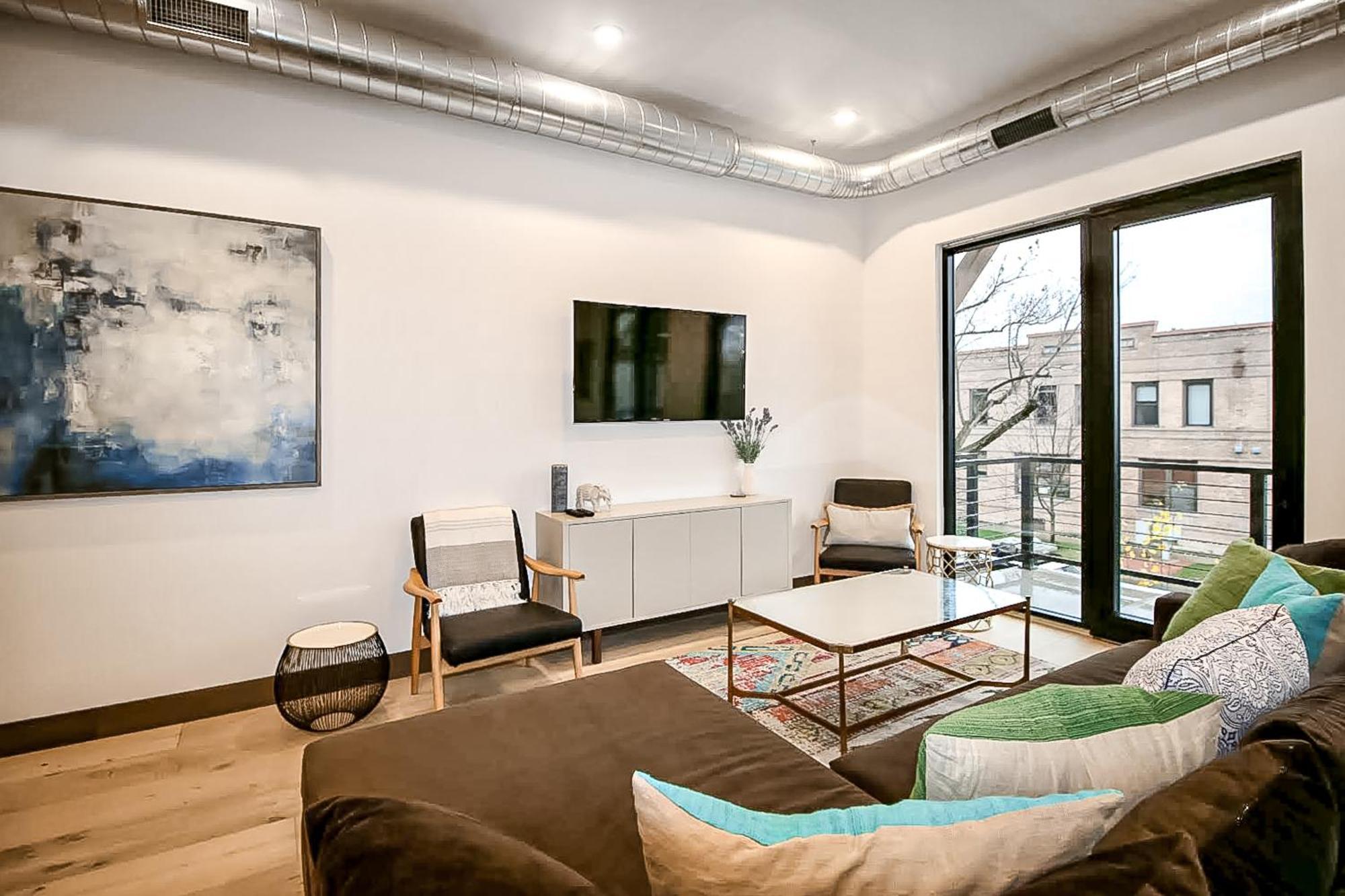 Apartamento Lupfer Luxury Whitefish Exterior foto